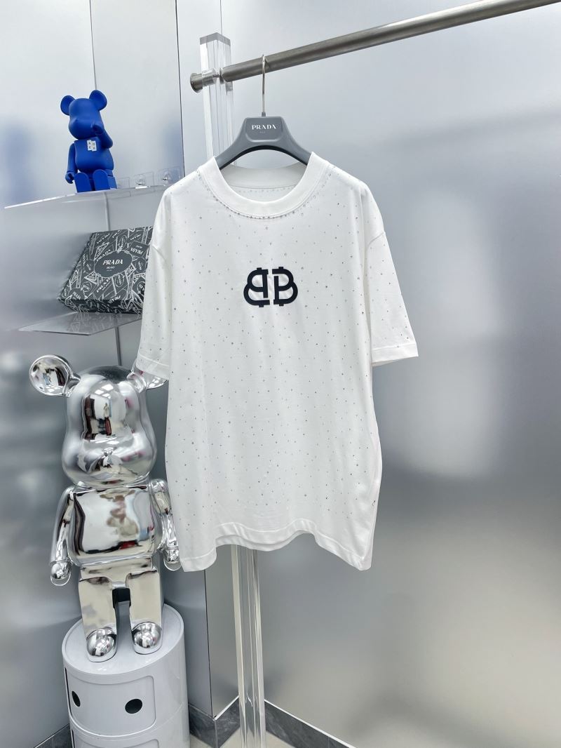 Balenciaga T-Shirts